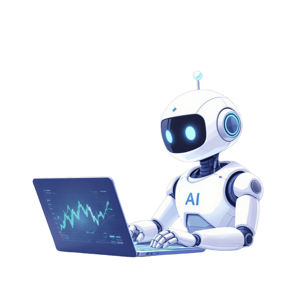 Ocean AI Bot